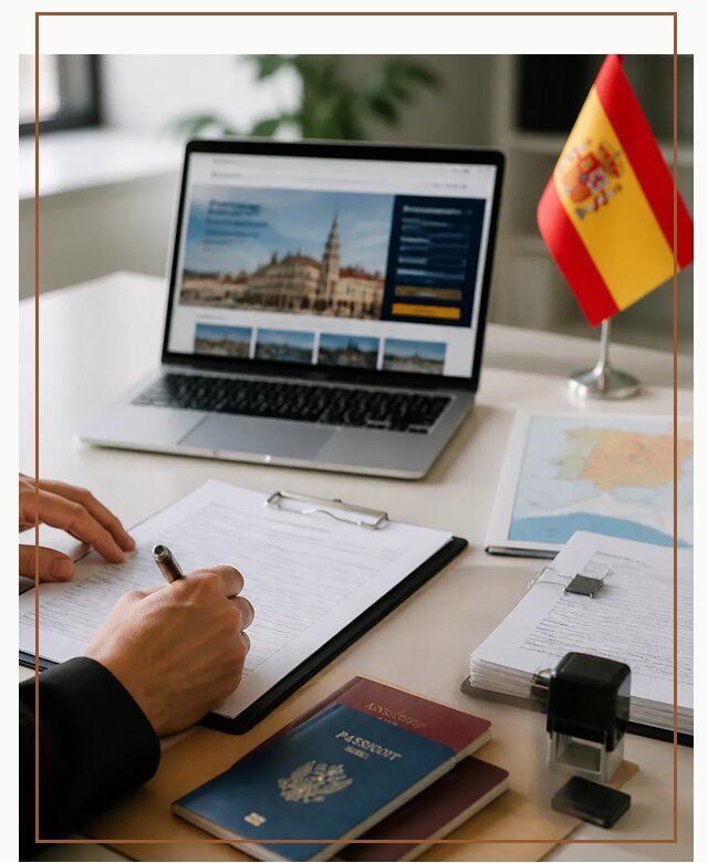 Startup Visa Испании и ВНЖ для стартапа от 67080 р. | Гиперактив-Сль